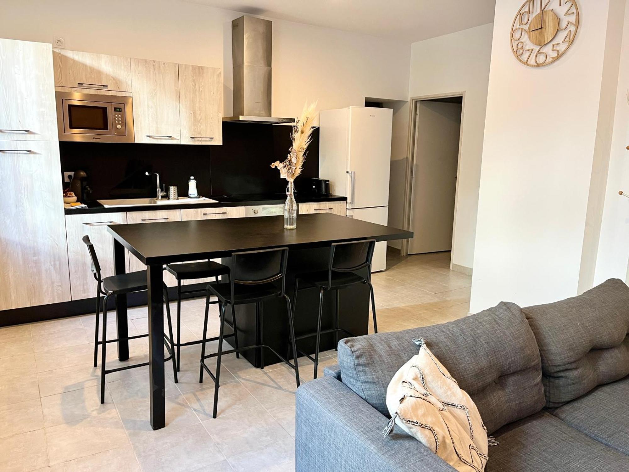 Le Riquet - Parking Et Jardin Prive, Clim, Rdc Lejlighed Castelnaudary Eksteriør billede